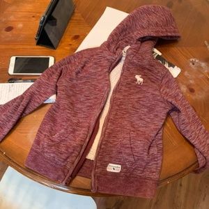 Abercrombie Jacket